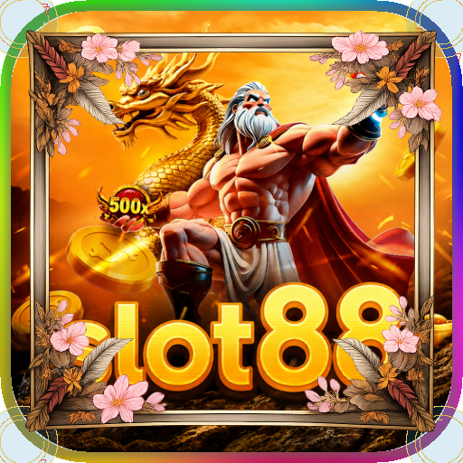 slot88 — galeri pratinjau Resmi APK